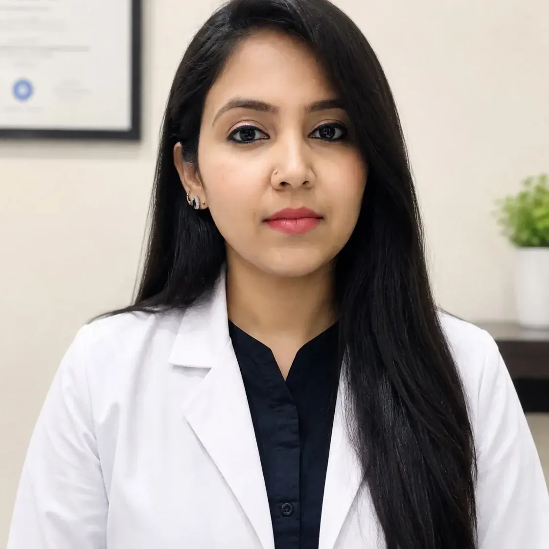 Dr. Shabista G. H Khan