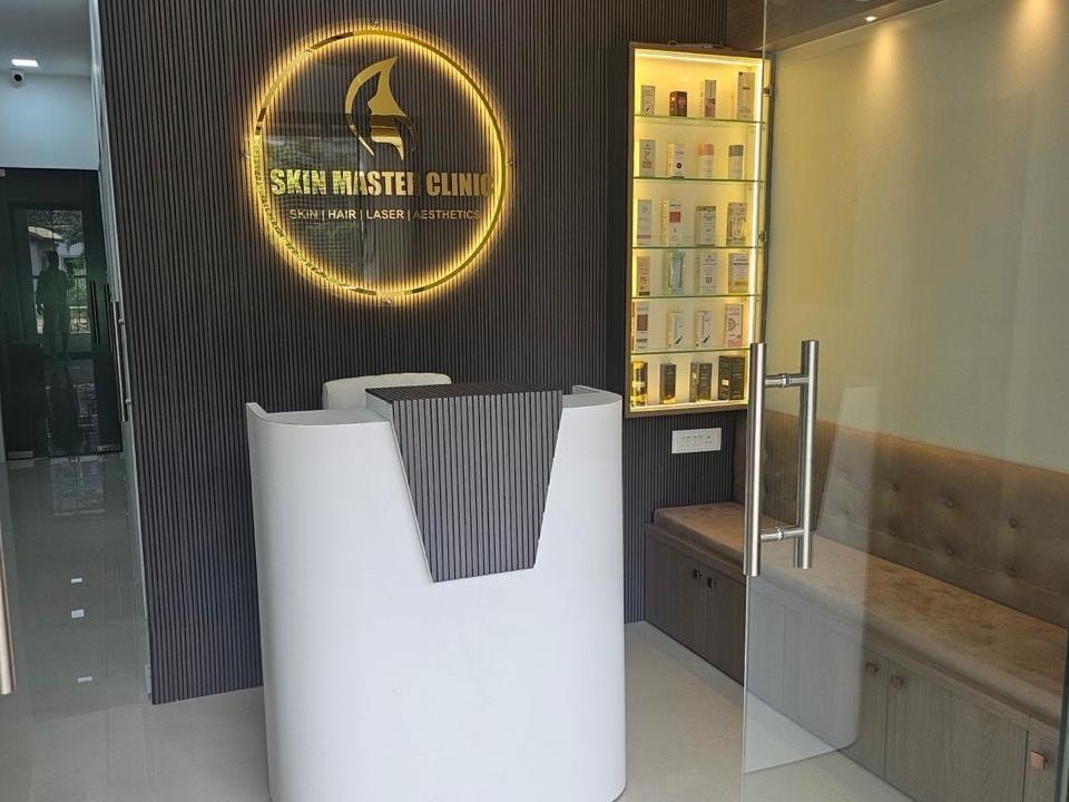 Skin Master Clinic photo 1